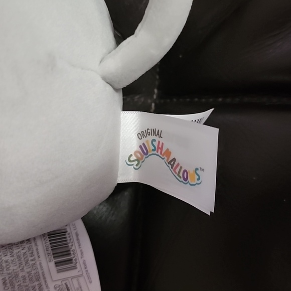 Brand new Squishmallows Tally The Cat  Plush Doll / Pillow - Picture 7 of 10